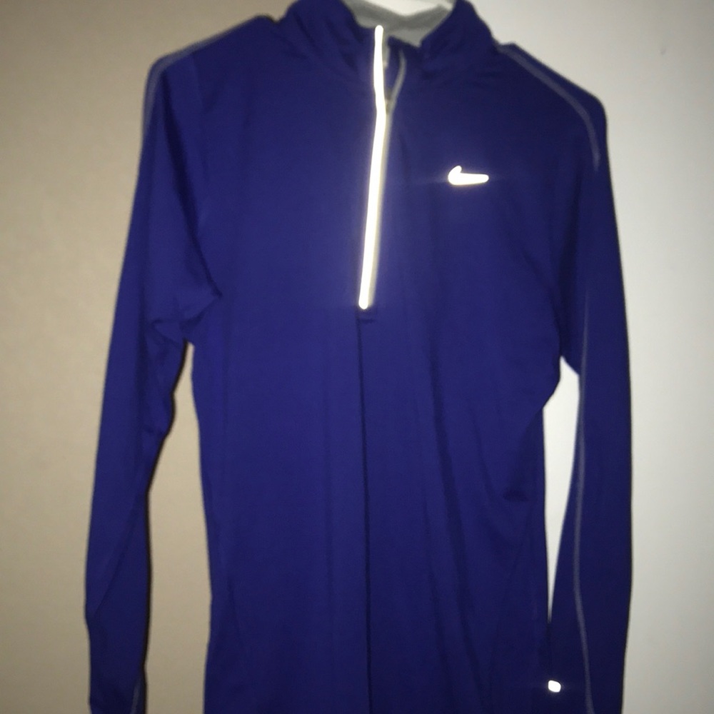 Nike DRI-FIT shirt